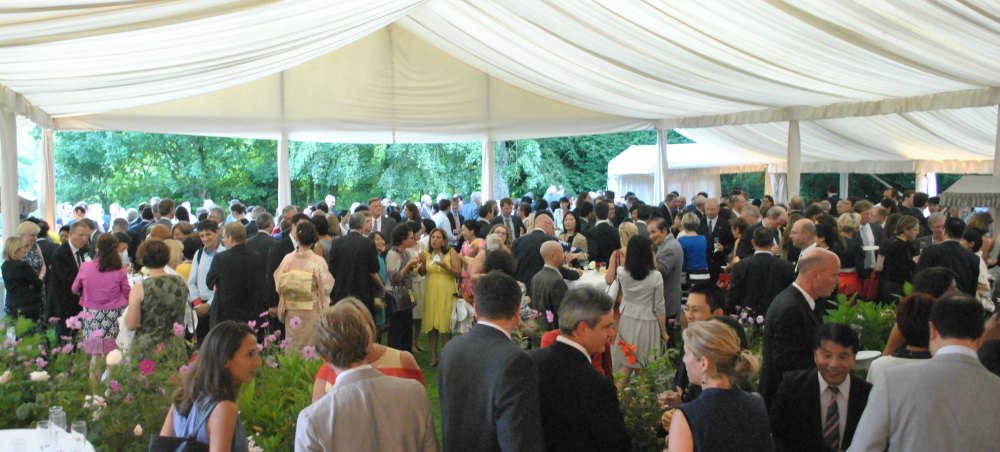 Garden Party
